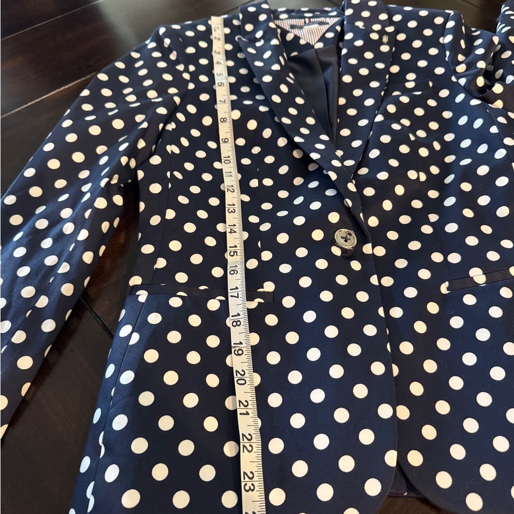 Tommy Hilfiger Blazer (NWT) - Picture 8 of 11